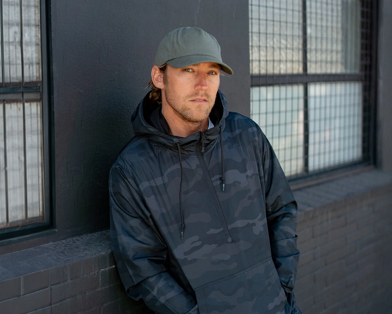 Premium Blank Apparel Built Better