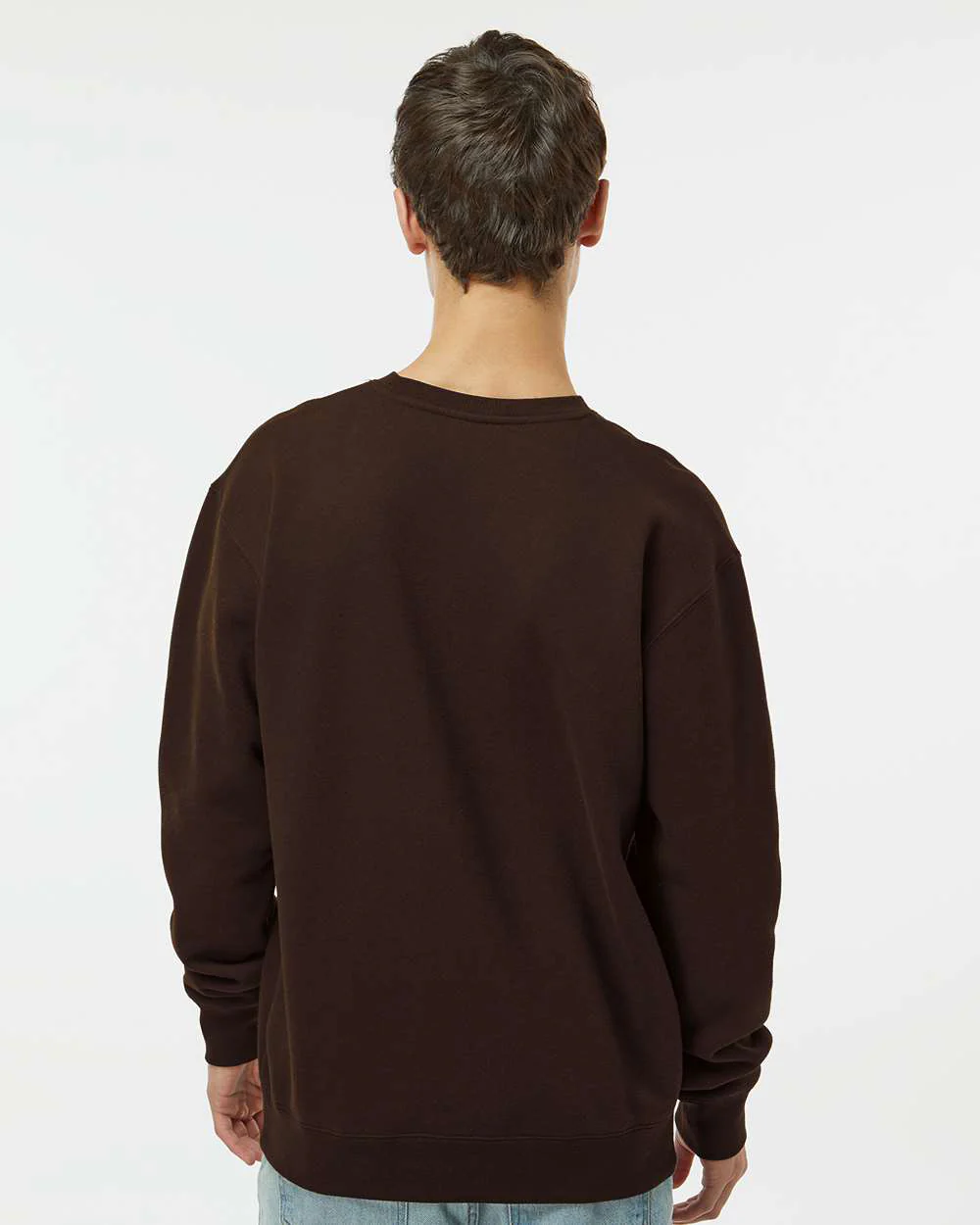 10oz. Heavyweight Crew - Image 7