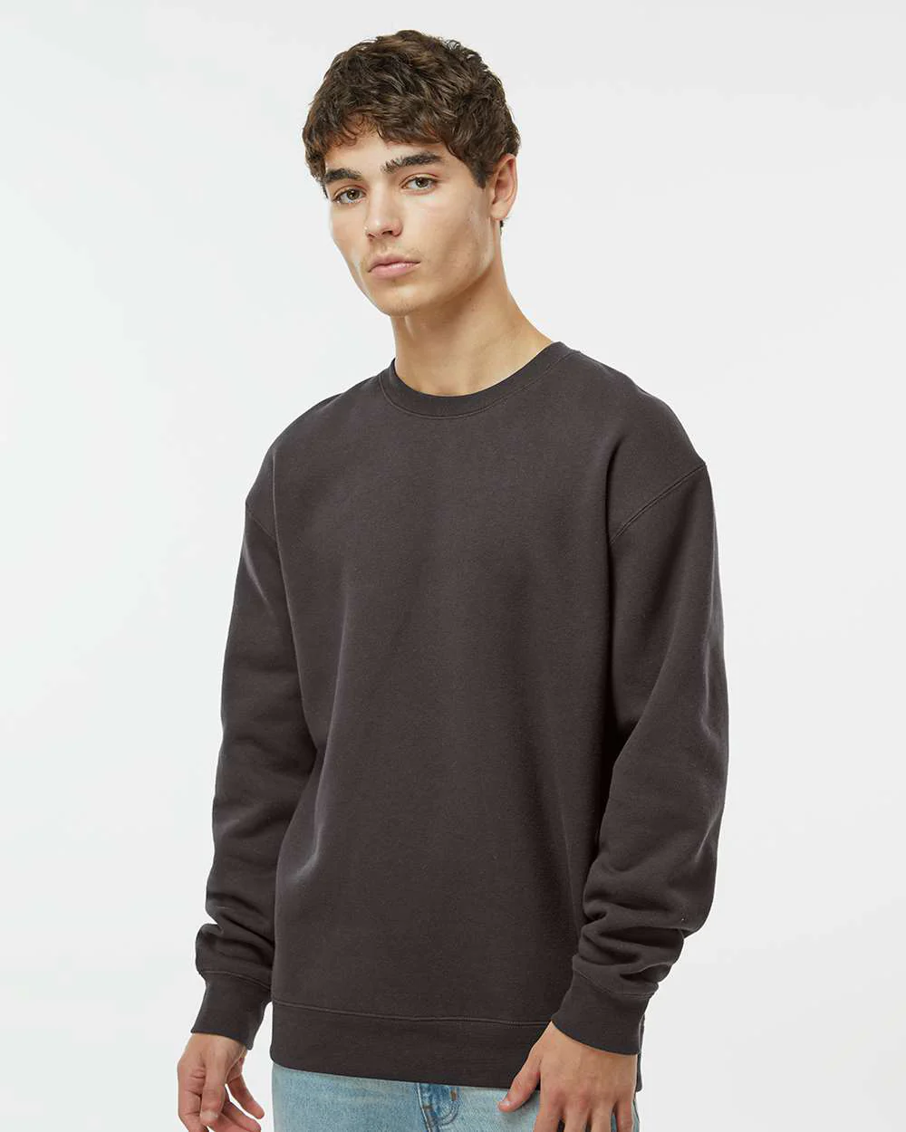 10oz. Heavyweight Crew - Image 59