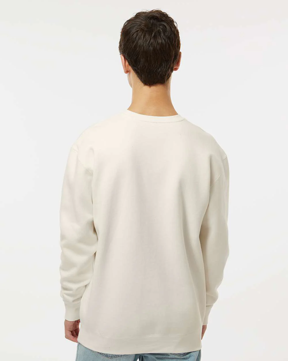 10oz. Heavyweight Crew - Image 41