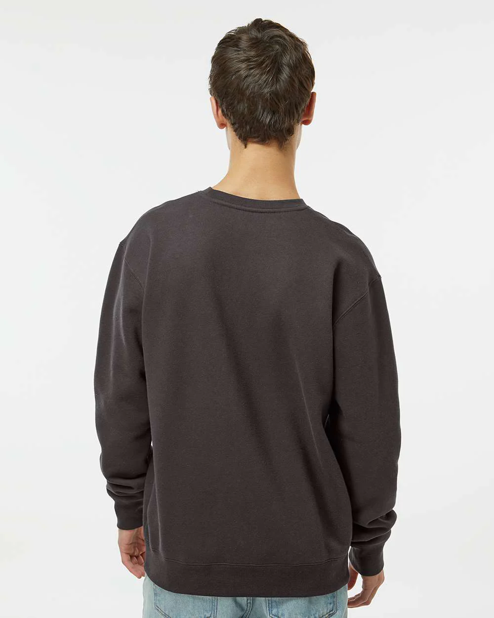 10oz. Heavyweight Crew - Image 61