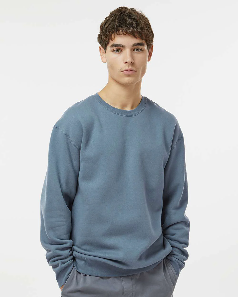 10oz. Heavyweight Crew - Image 29