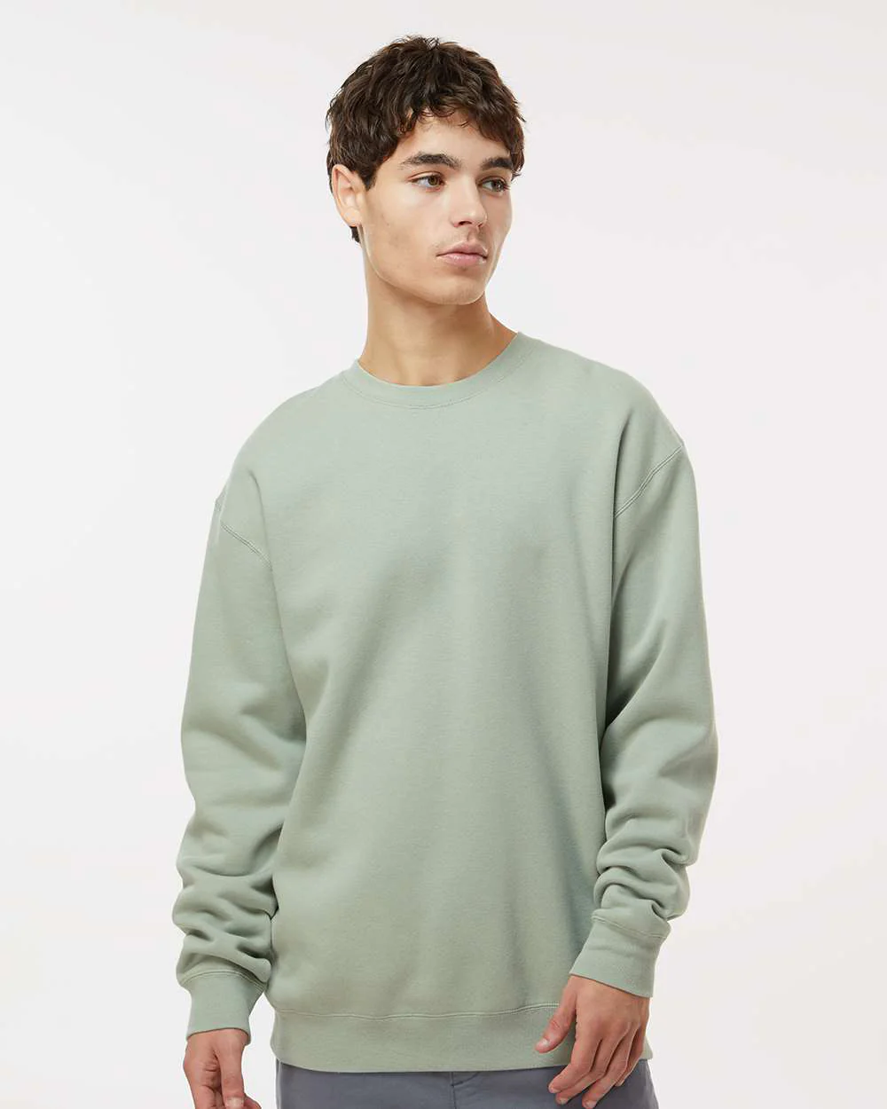 10oz. Heavyweight Crew - Image 17