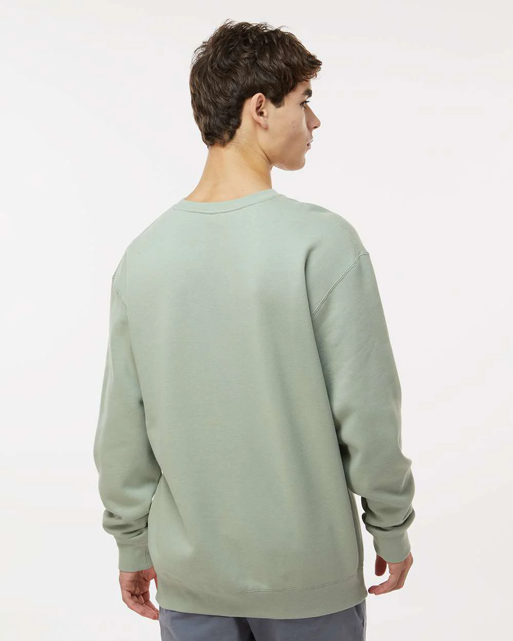 10oz. Heavyweight Crew - Image 19