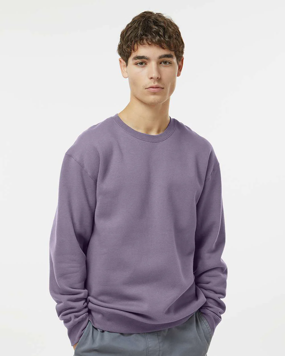 10oz. Heavyweight Crew - Image 23
