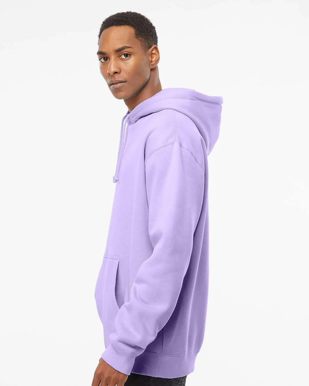 10oz. Heavyweight Pullover Hood - Image 29