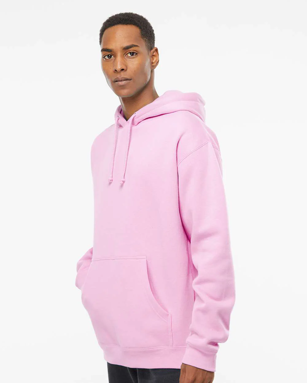 10oz. Heavyweight Pullover Hood - Image 36