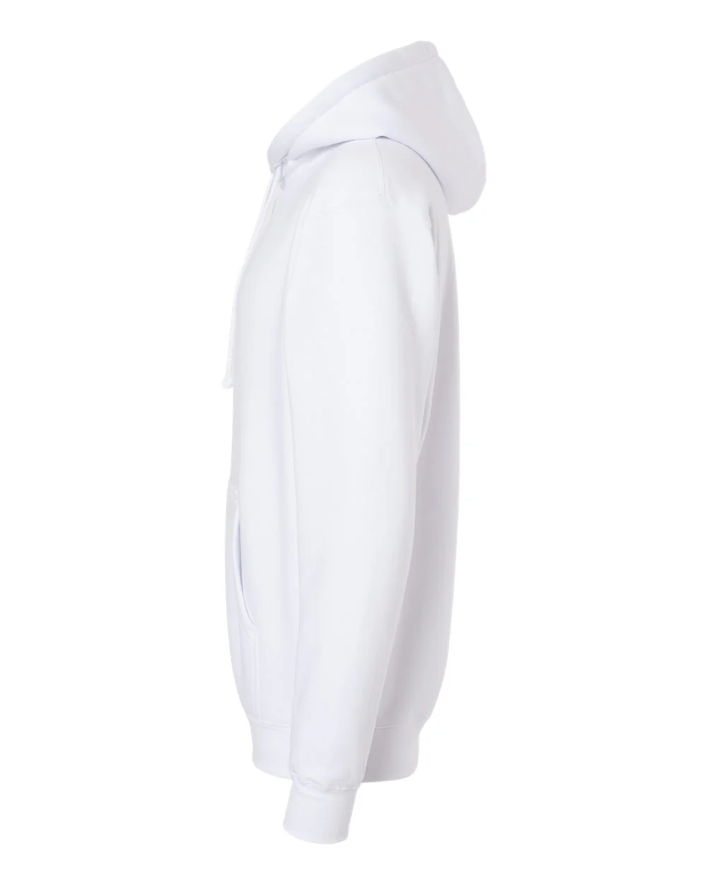 10oz. Heavyweight Pullover Hood - Image 38