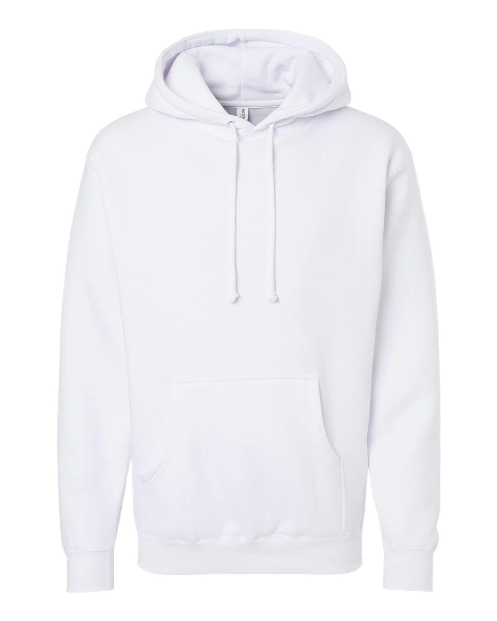 10oz. Heavyweight Pullover Hood - Image 10