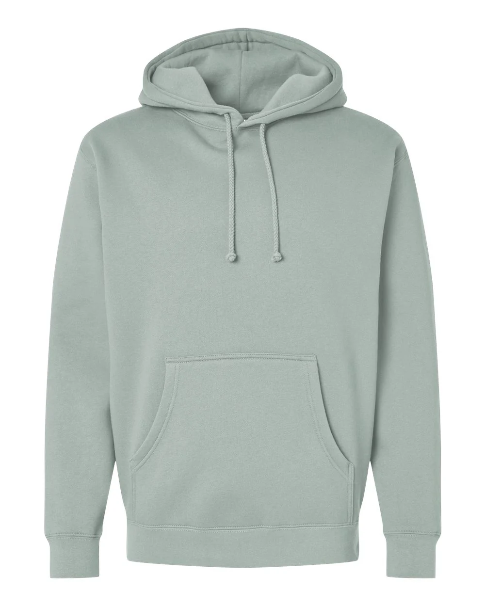 10oz. Heavyweight Pullover Hood - Image 15