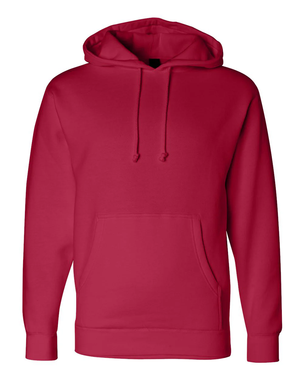 10oz. Heavyweight Pullover Hood - Image 26