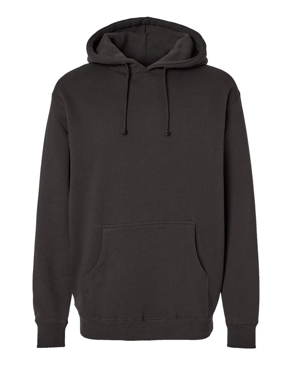 10oz. Heavyweight Pullover Hood - Image 3