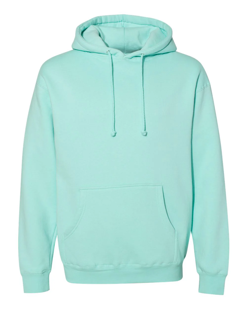 10oz. Heavyweight Pullover Hood - Image 32