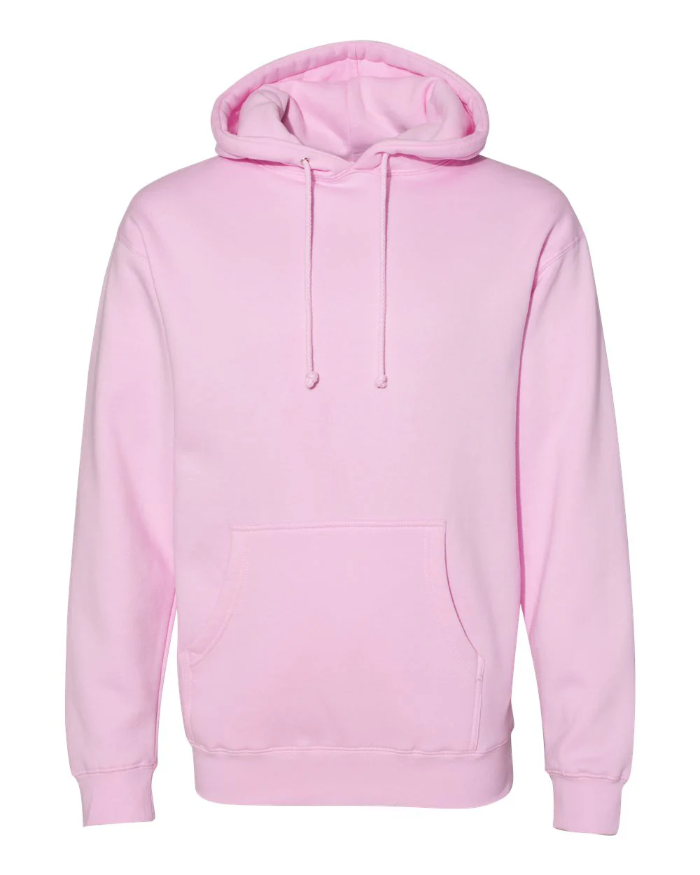 10oz. Heavyweight Pullover Hood - Image 35