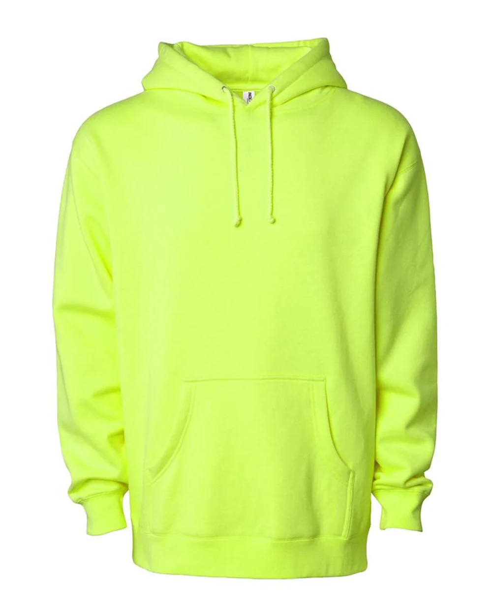 10oz. Heavyweight Pullover Hood - Image 36