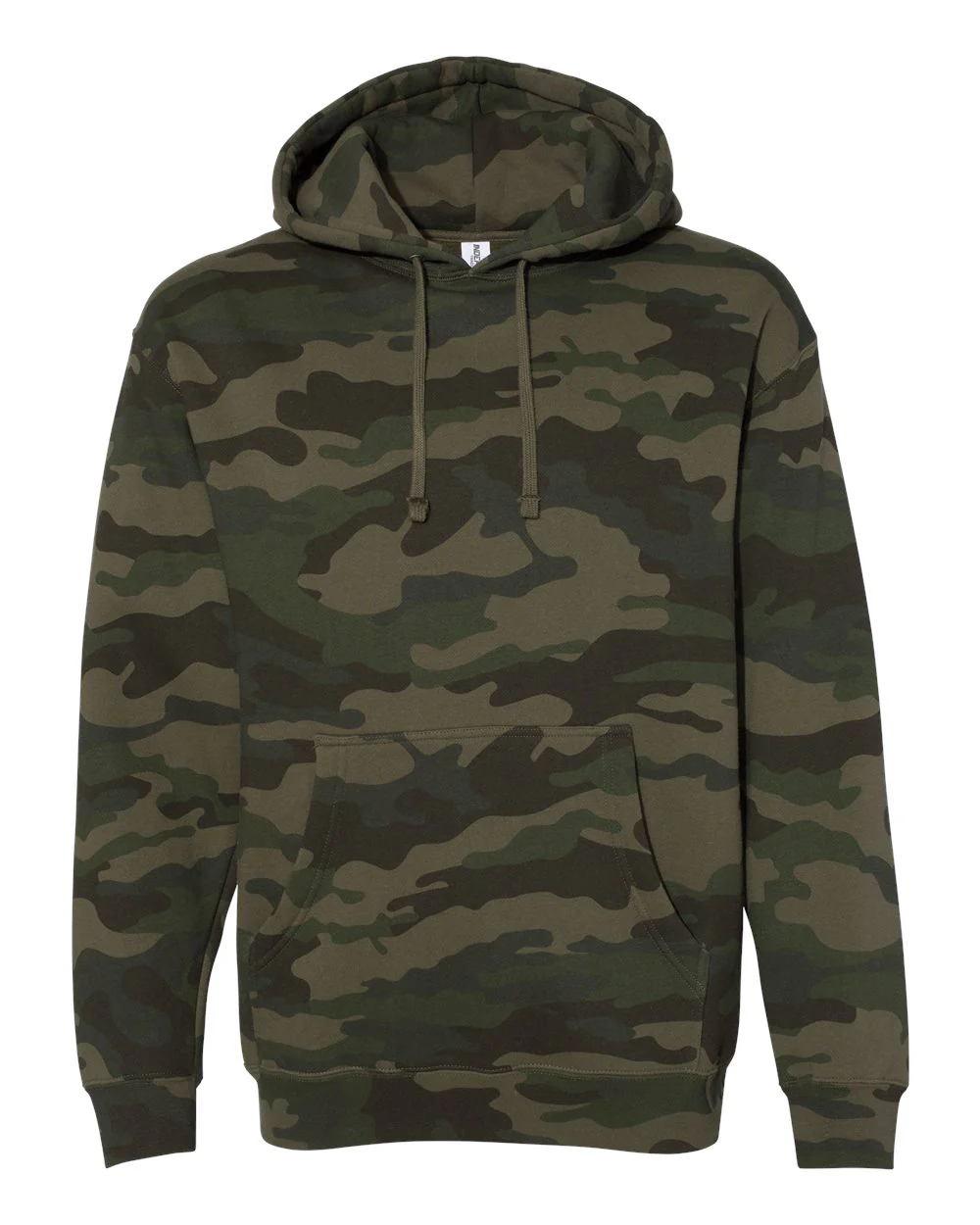 10oz. Heavyweight Pullover Hood - Image 38