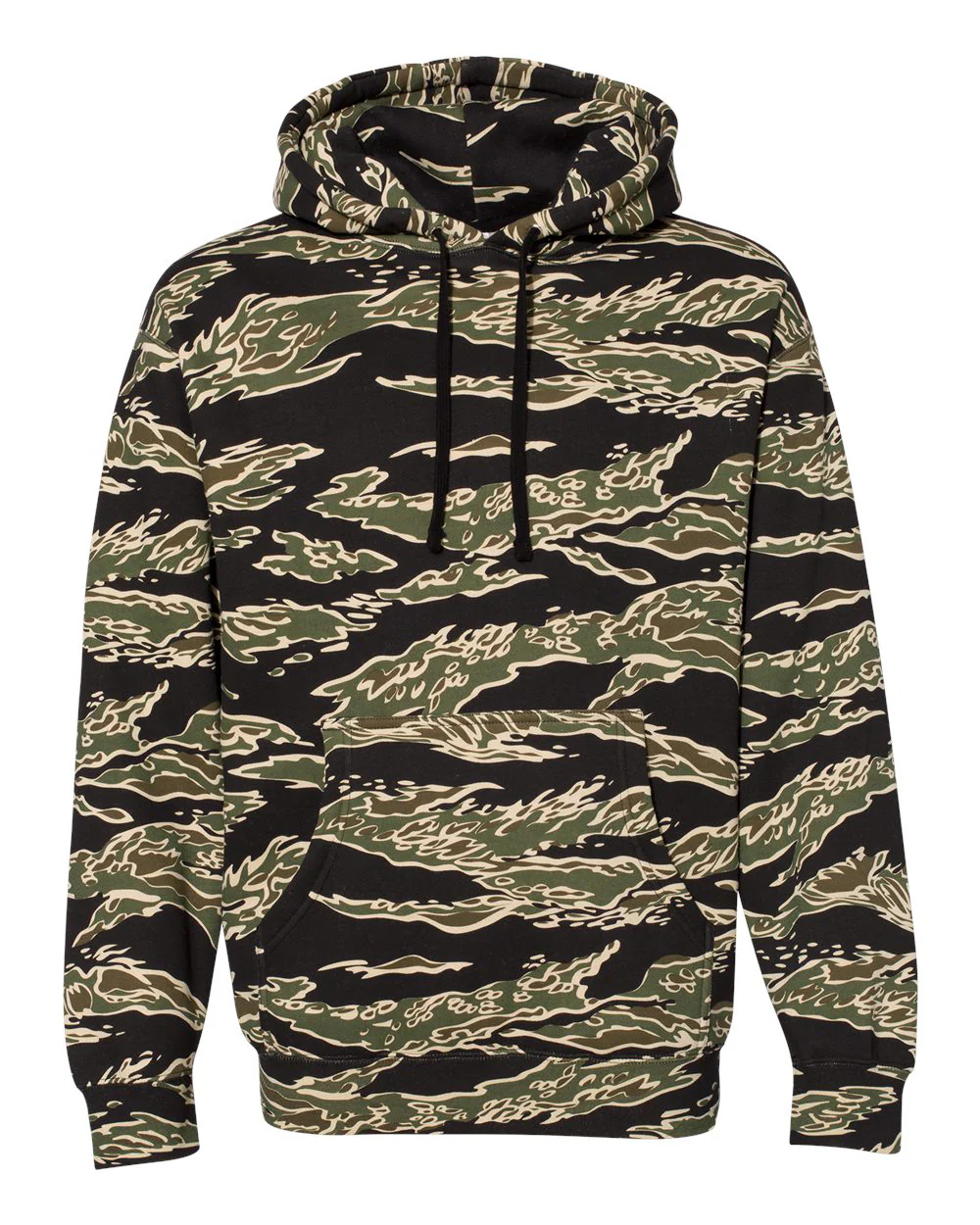10oz. Heavyweight Pullover Hood - Image 42