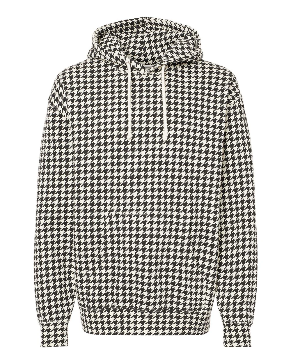 10oz. Heavyweight Pullover Hood - Image 46
