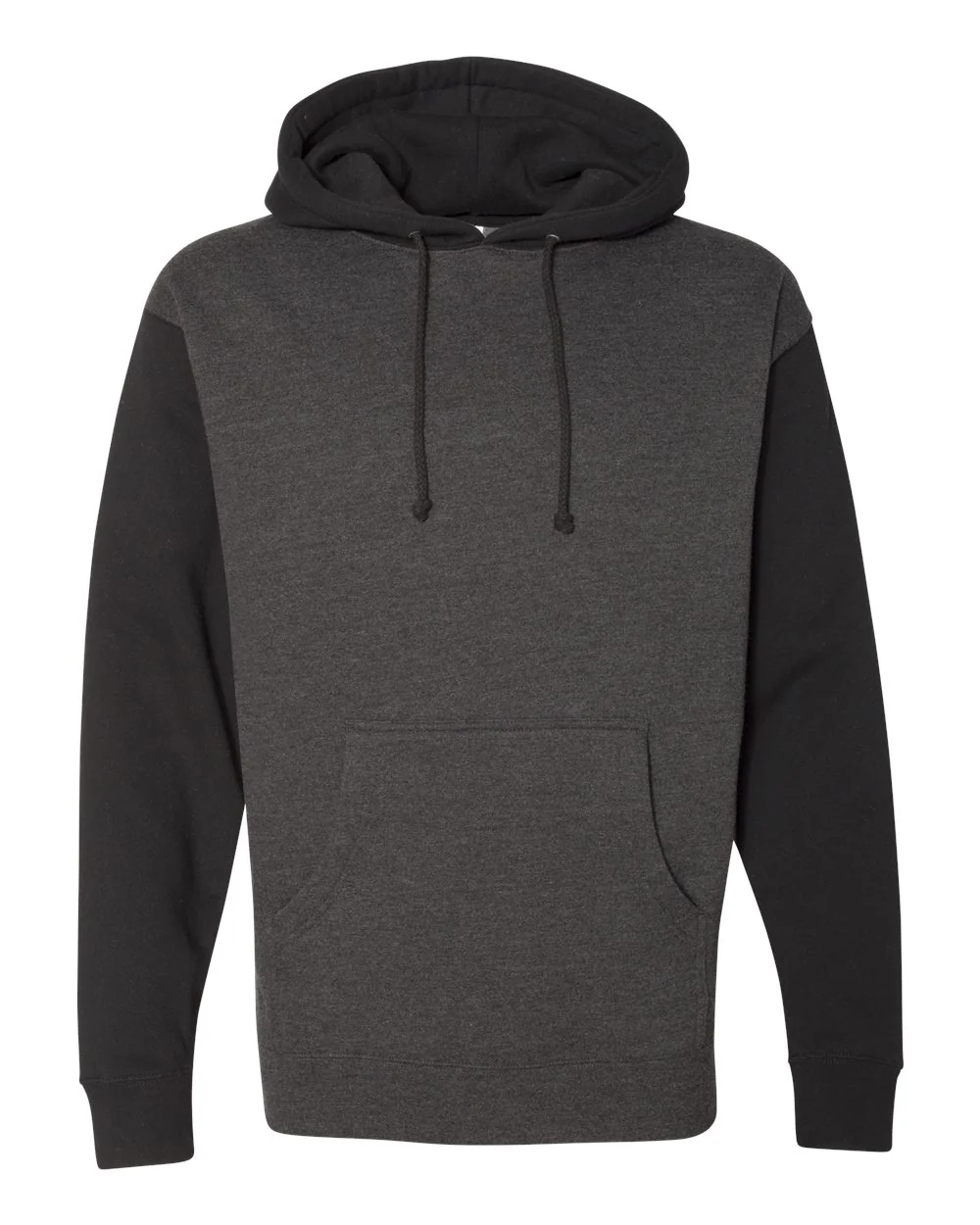 10oz. Heavyweight Pullover Hood - Image 47