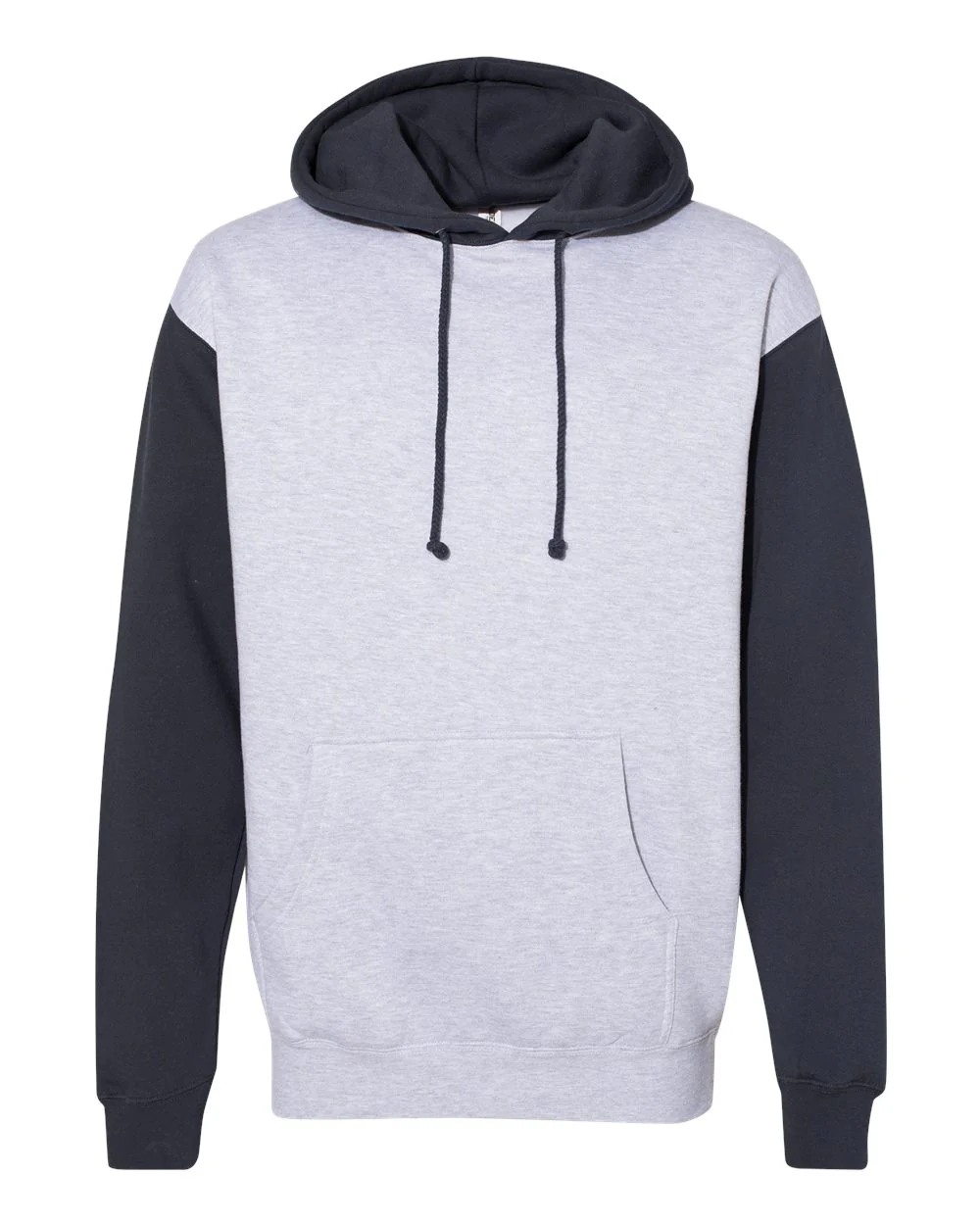 10oz. Heavyweight Pullover Hood - Image 49
