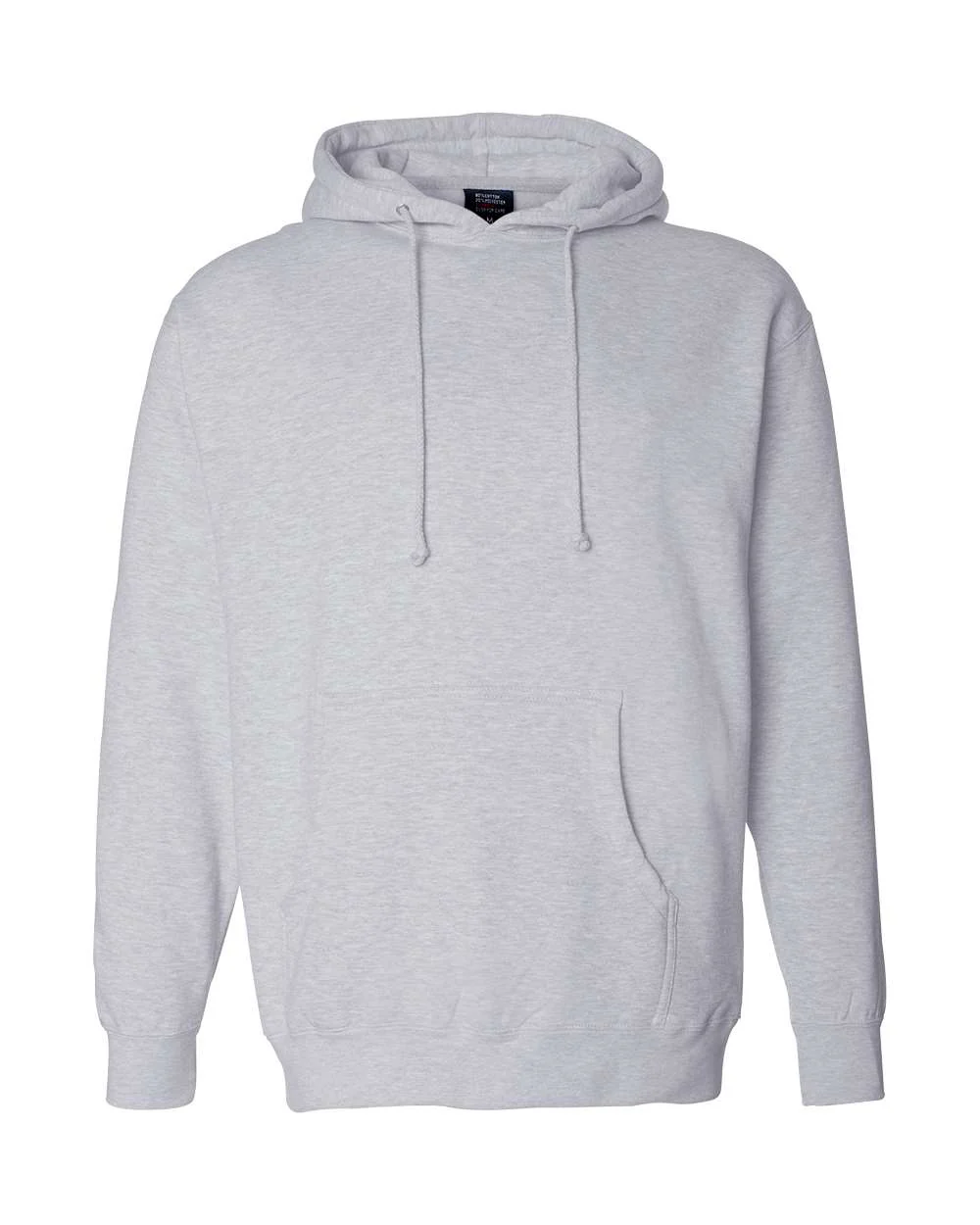 10oz. Heavyweight Pullover Hood - Image 8