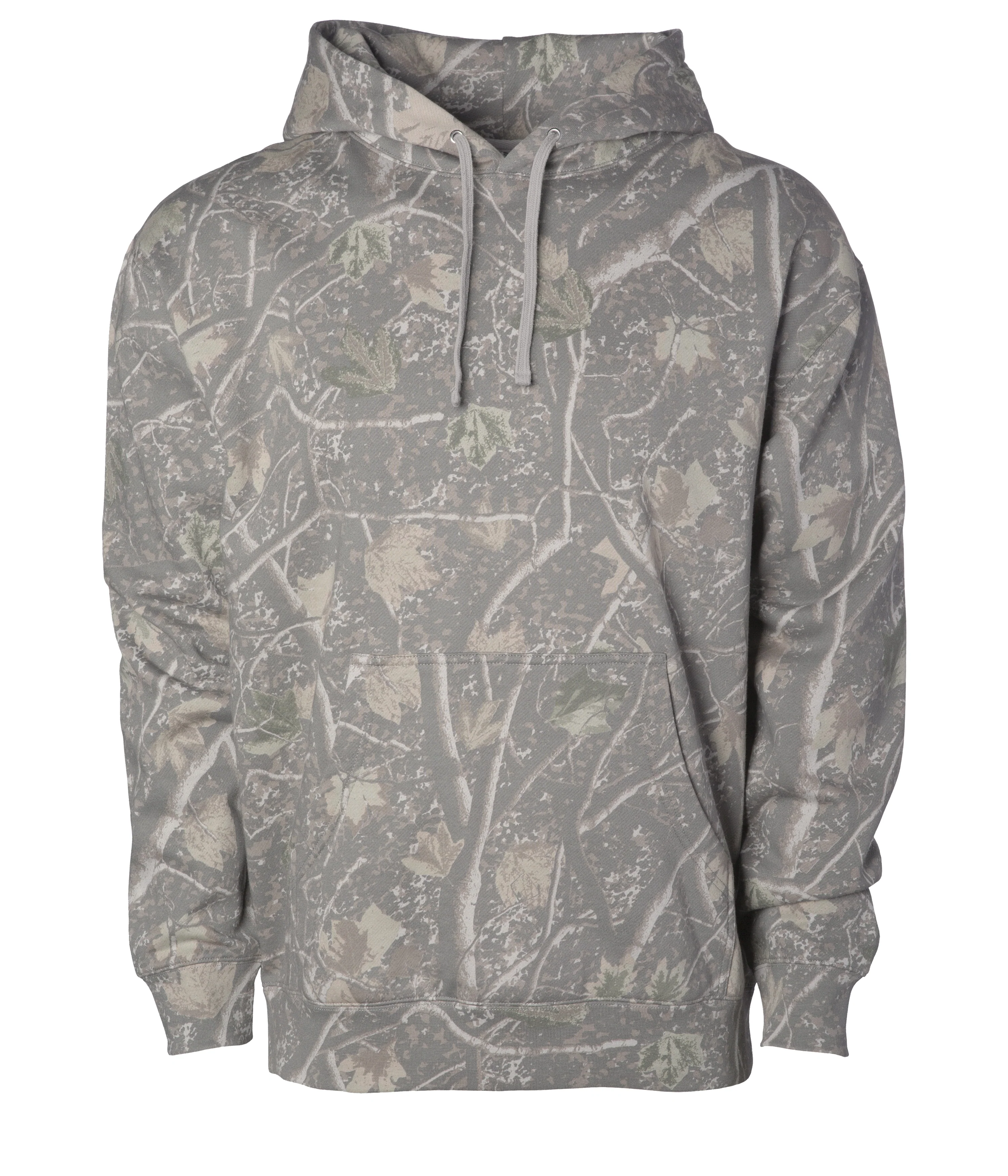 10oz. Heavyweight Pullover Hood - Image 13