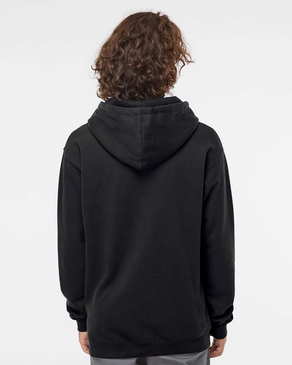 10oz. Heavyweight Pullover Hood - Image 30