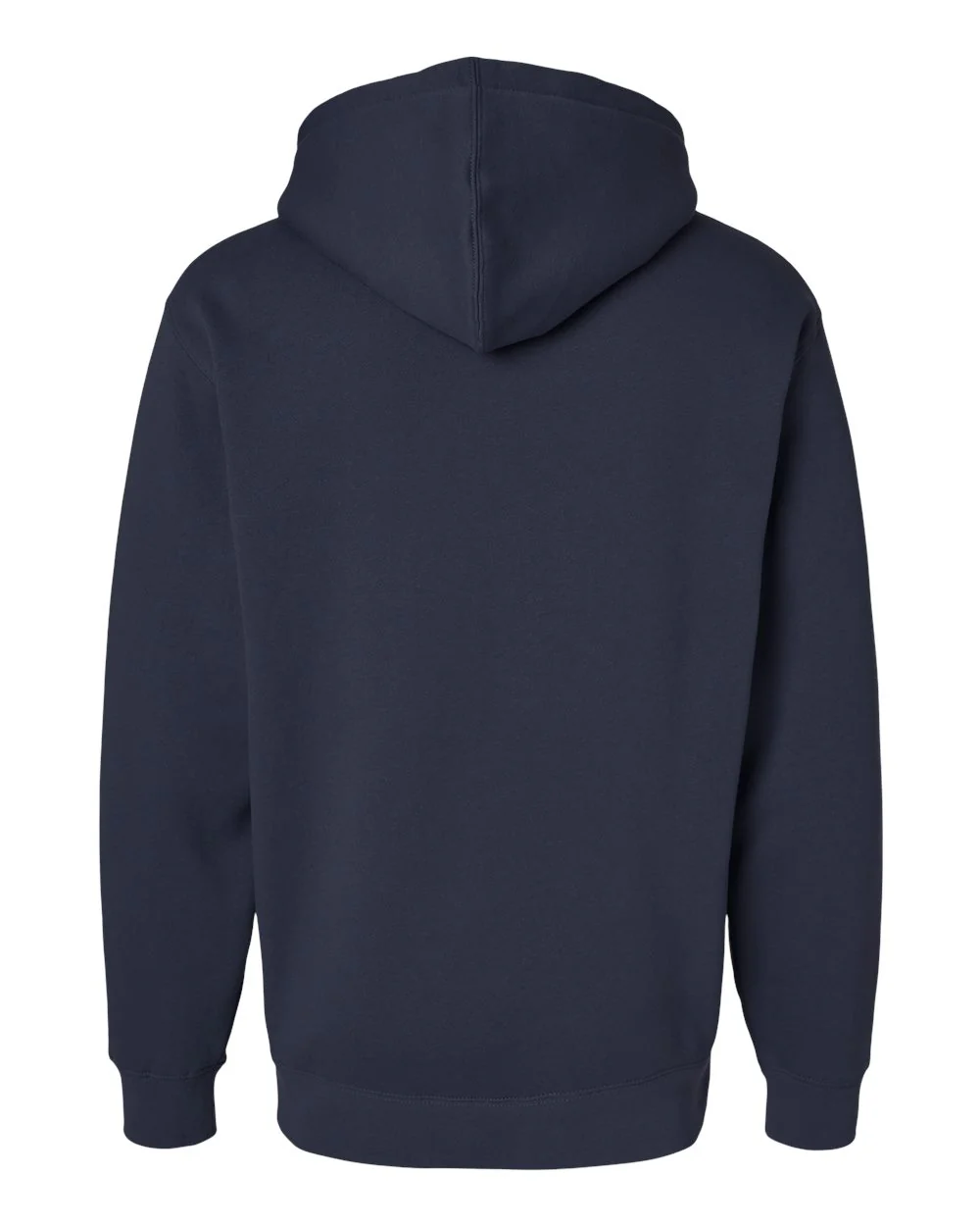 10oz. Heavyweight Pullover Hood - Image 33