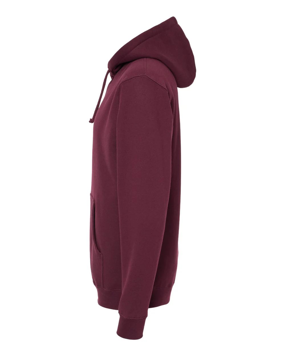 10oz. Heavyweight Pullover Hood - Image 38