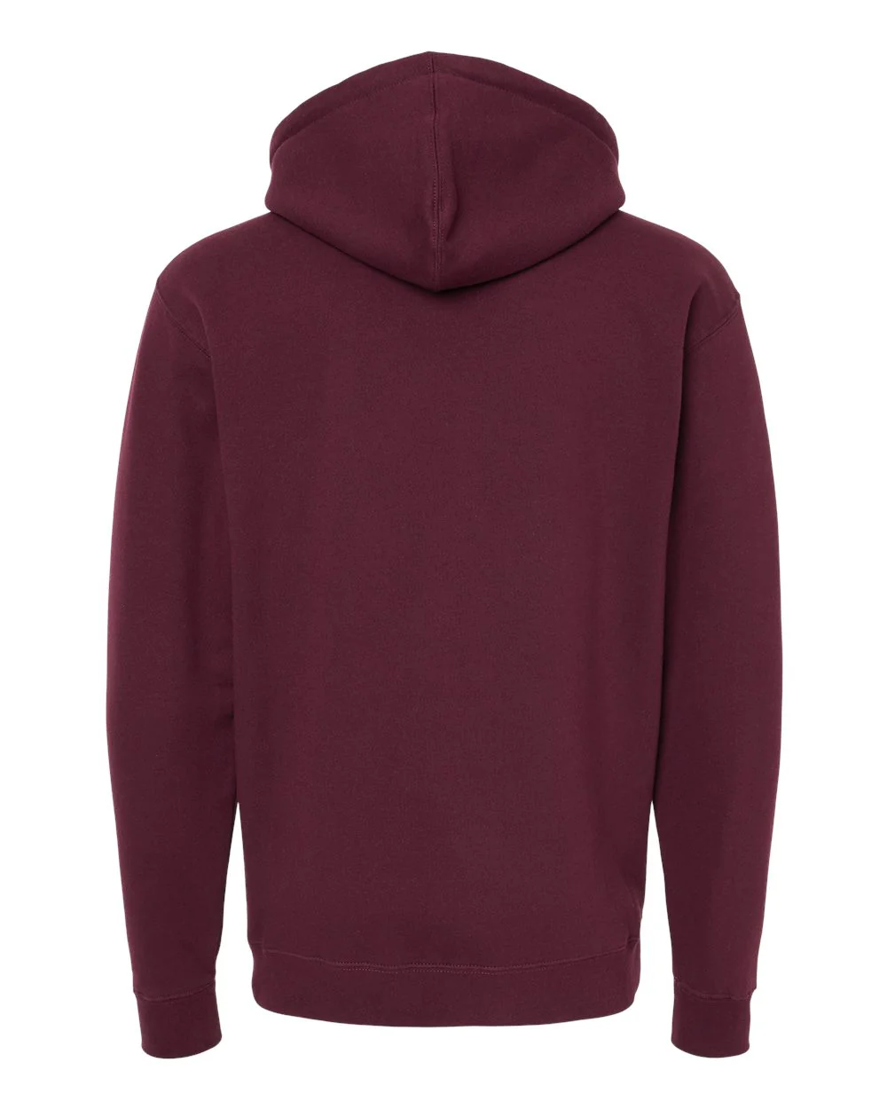 10oz. Heavyweight Pullover Hood - Image 39