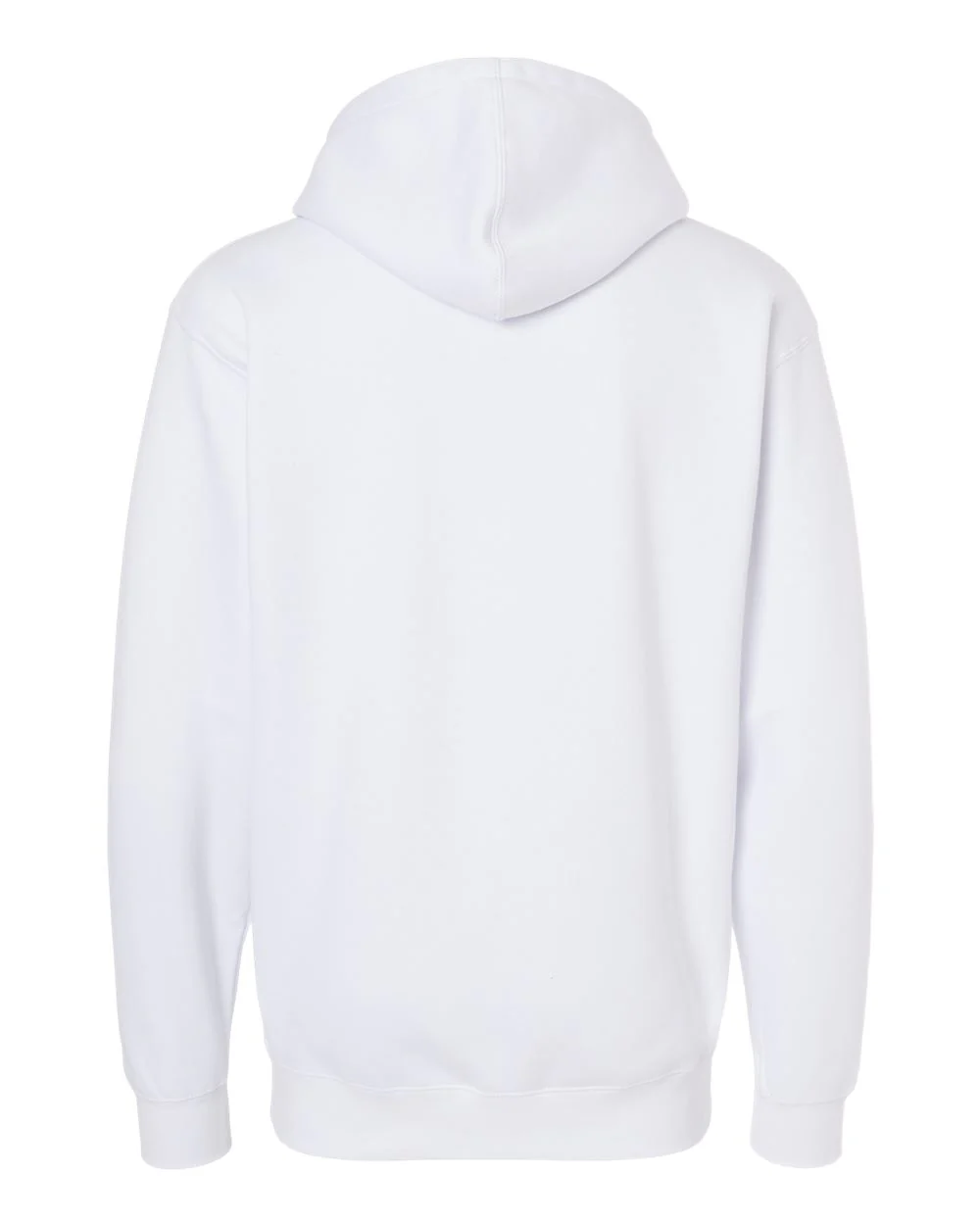 10oz. Heavyweight Pullover Hood - Image 62