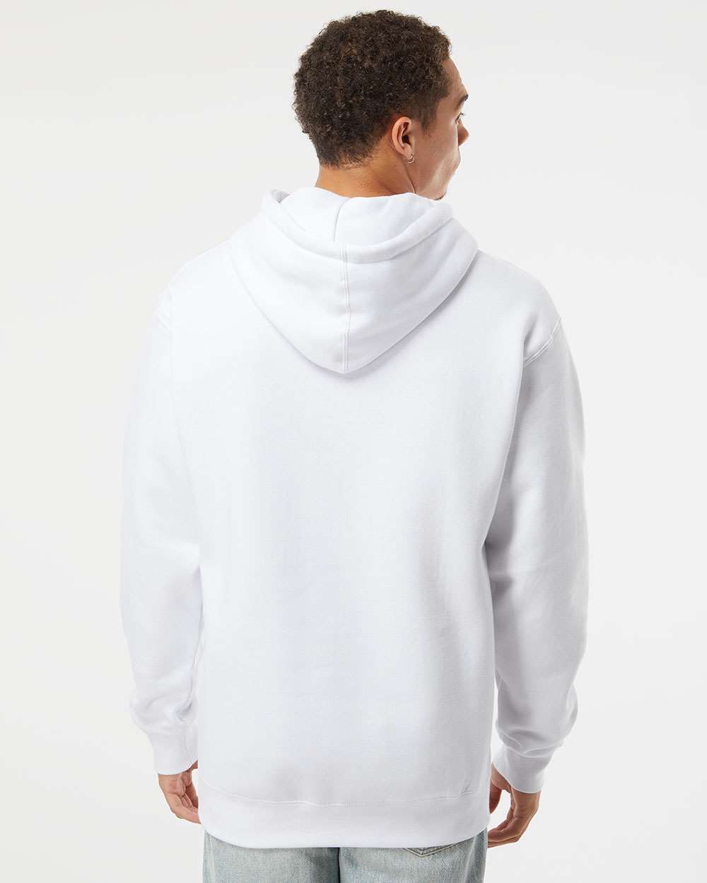 10oz. Heavyweight Pullover Hood - Image 65
