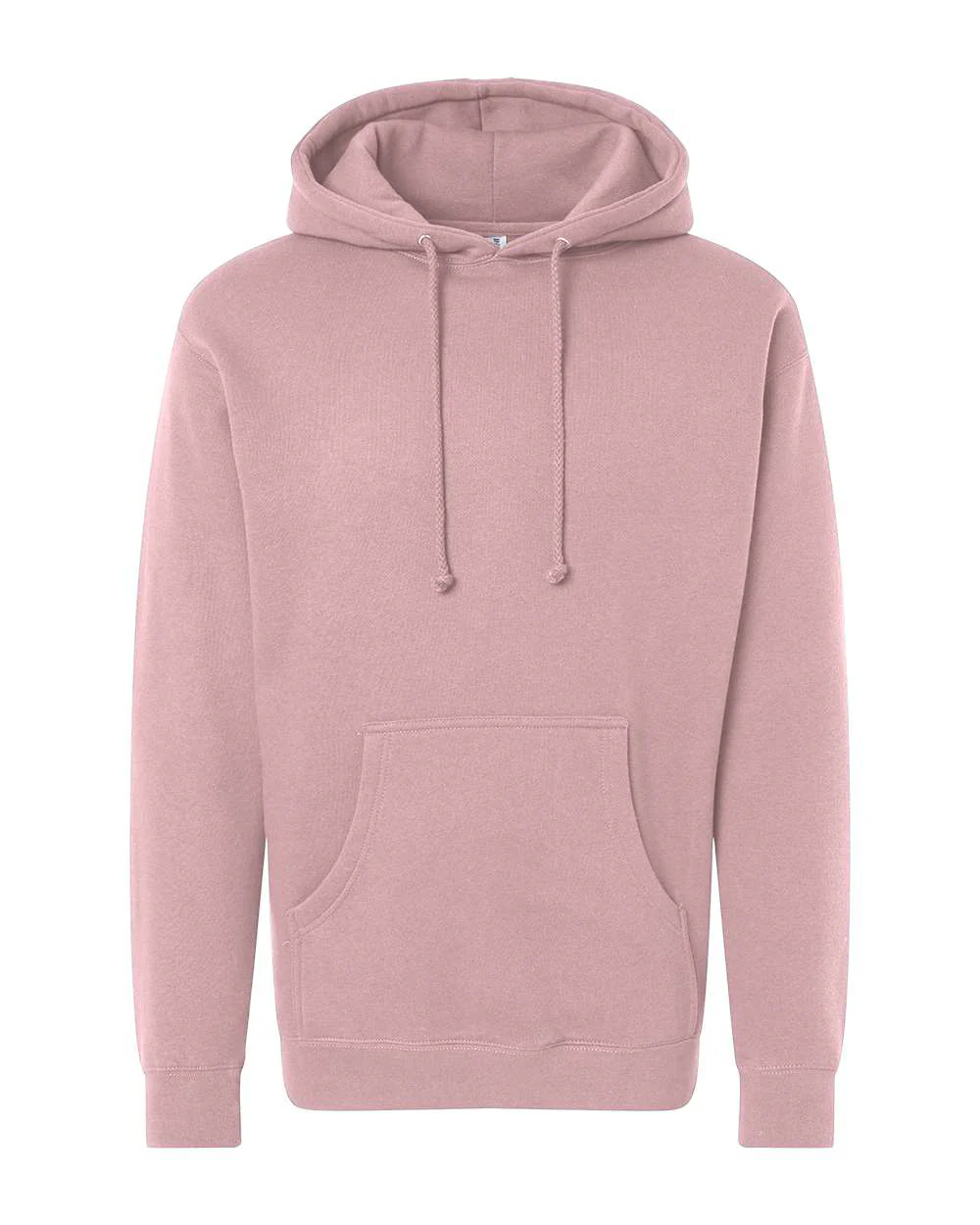 10oz. Heavyweight Pullover Hood - Image 101