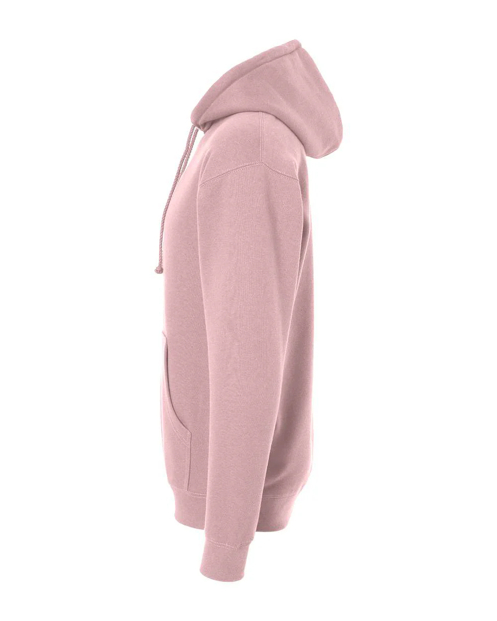 10oz. Heavyweight Pullover Hood - Image 102