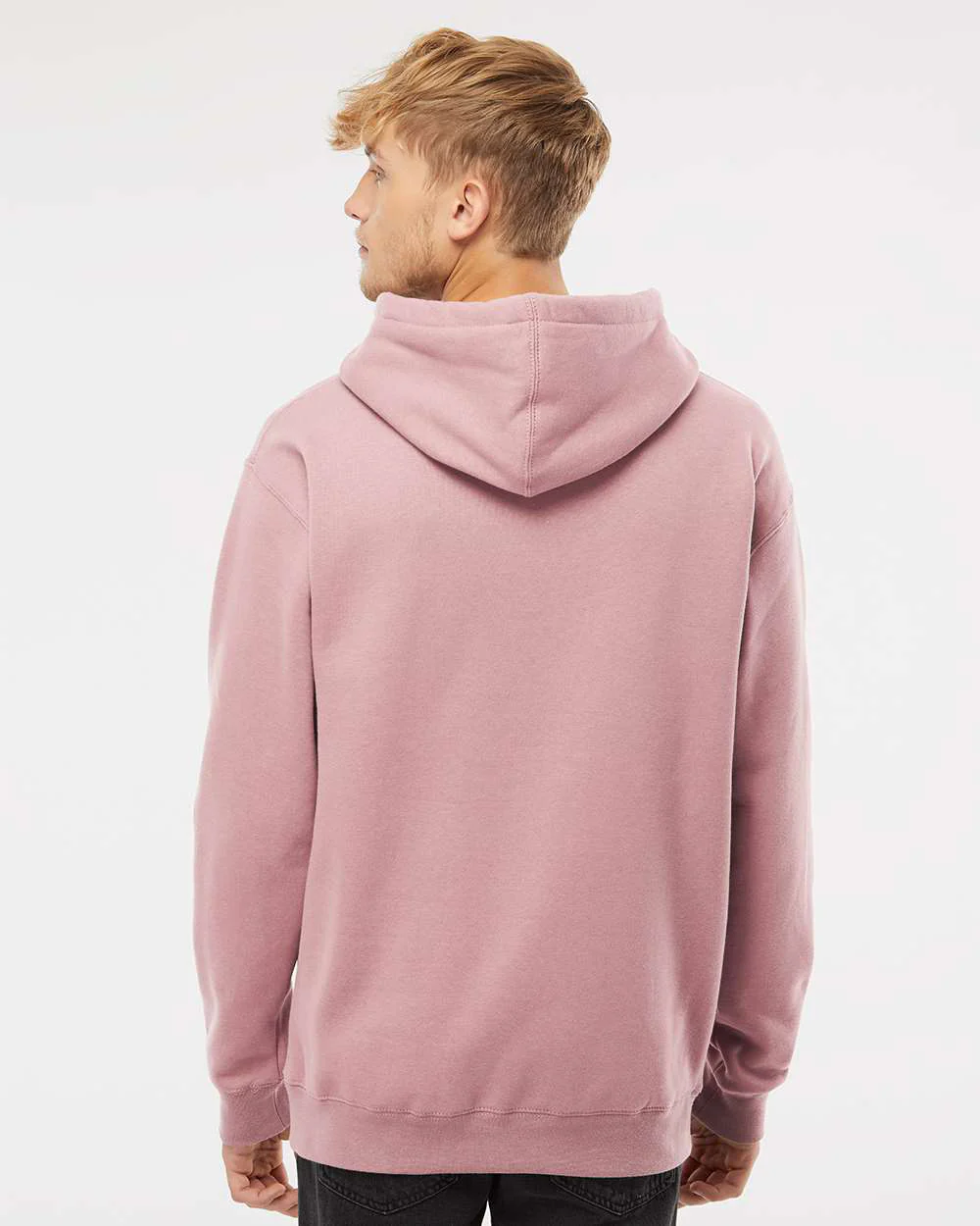 10oz. Heavyweight Pullover Hood - Image 105