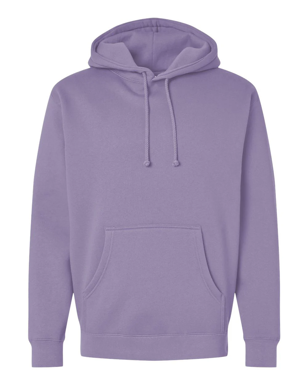 10oz. Heavyweight Pullover Hood - Image 106