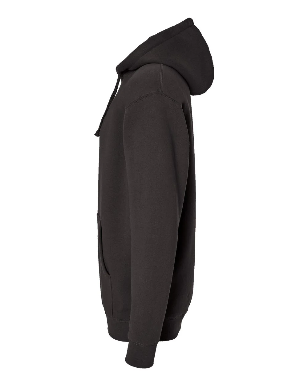 10oz. Heavyweight Pullover Hood - Image 12