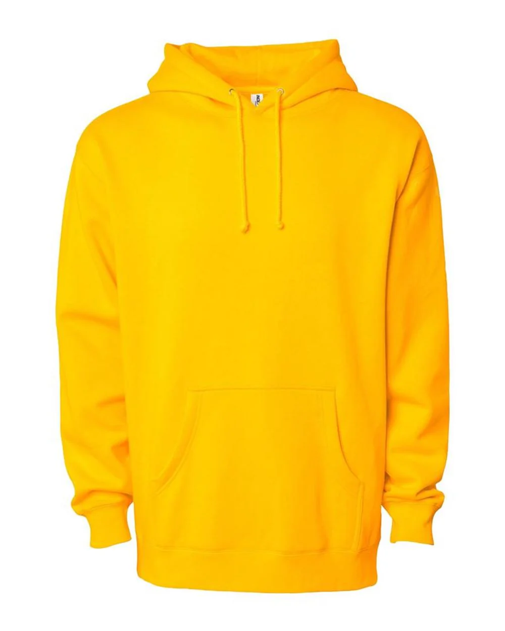 10oz. Heavyweight Pullover Hood - Image 19