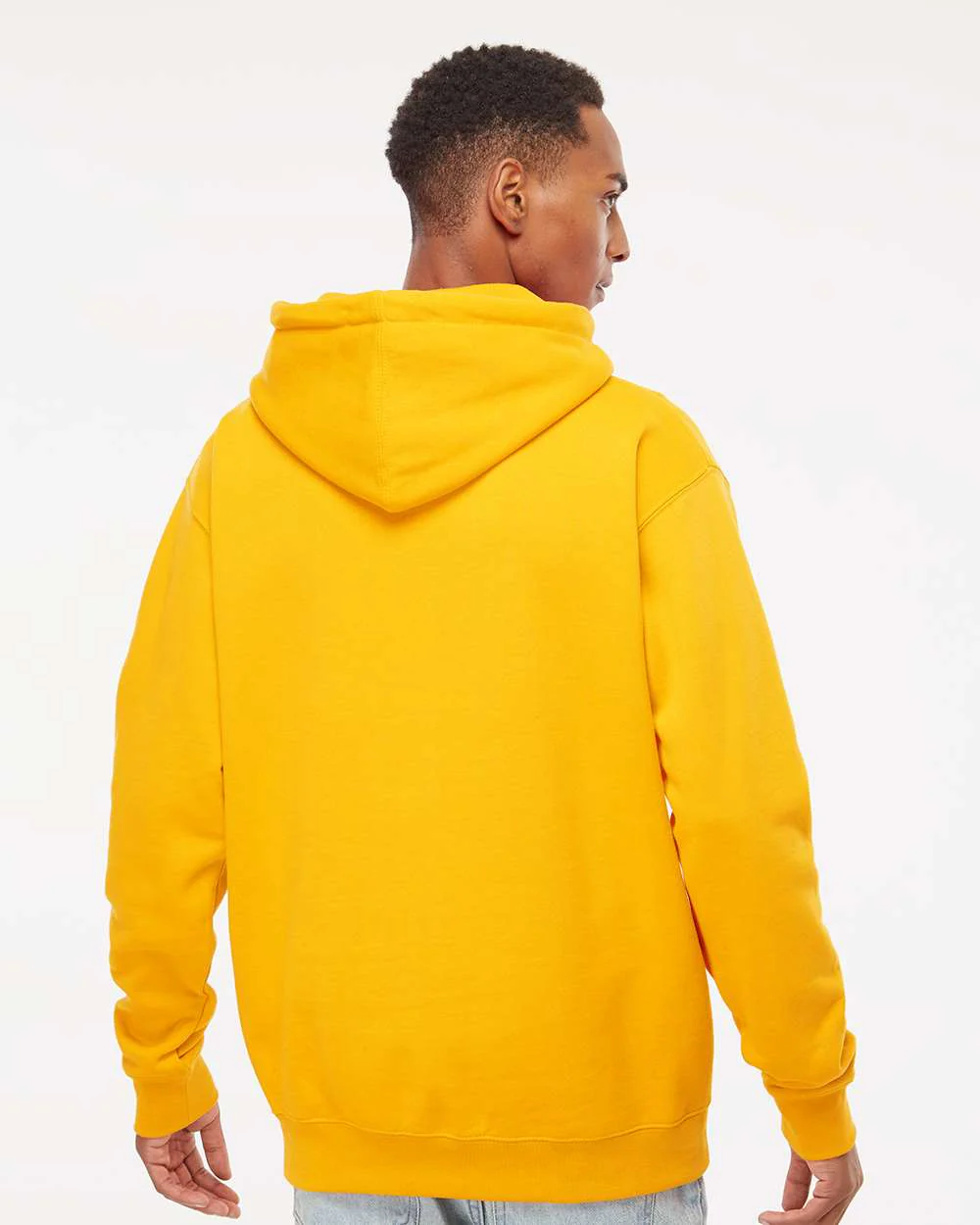 10oz. Heavyweight Pullover Hood - Image 24