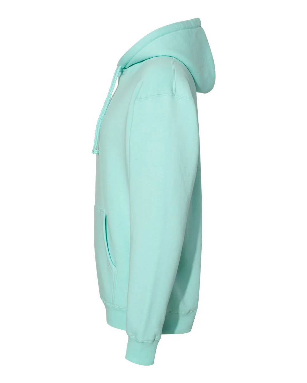 10oz. Heavyweight Pullover Hood - Image 14