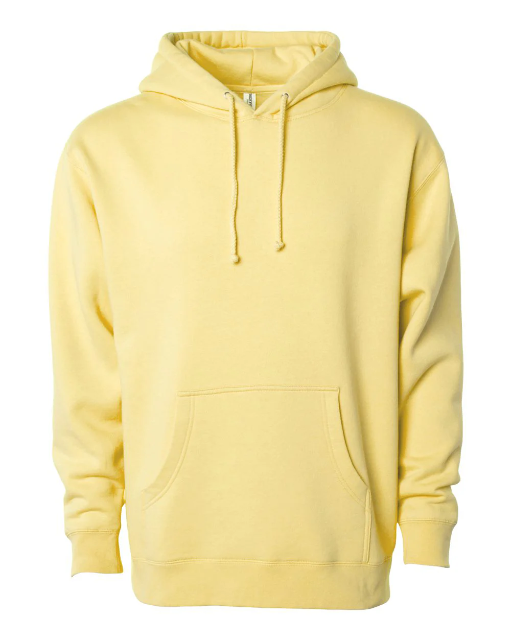 10oz. Heavyweight Pullover Hood - Image 7