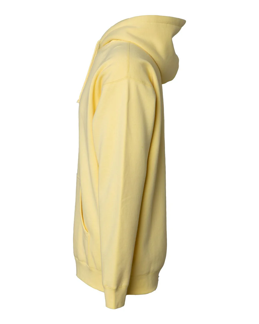 10oz. Heavyweight Pullover Hood - Image 8