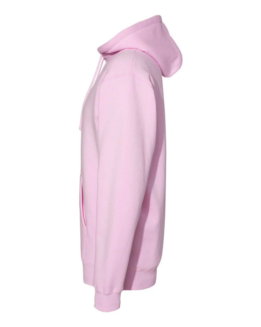 10oz. Heavyweight Pullover Hood - Image 32