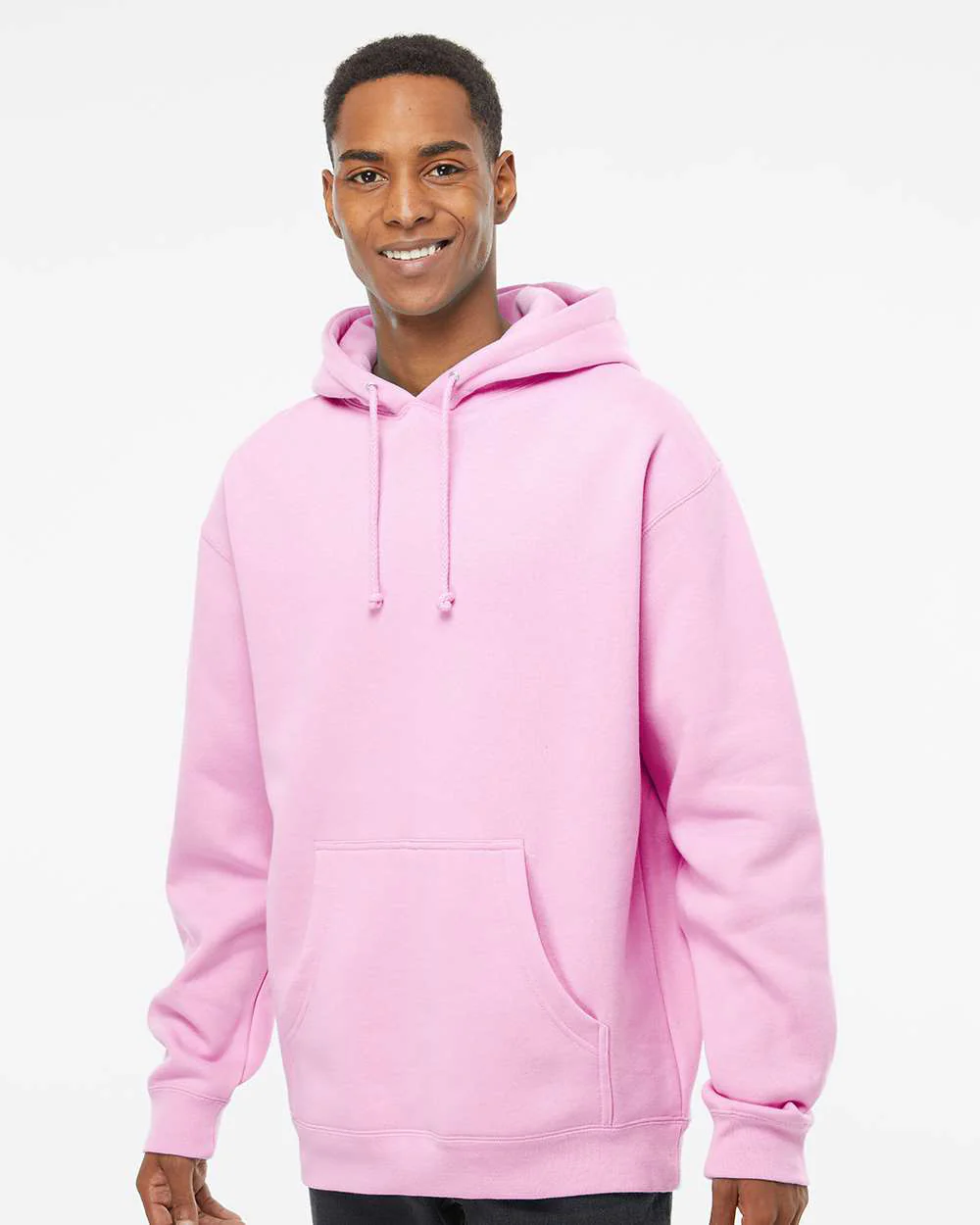 10oz. Heavyweight Pullover Hood - Image 35