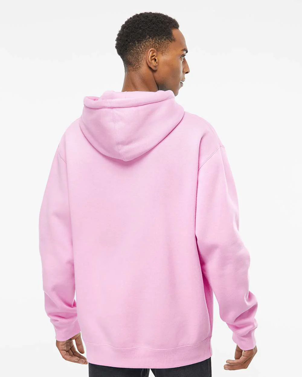 10oz. Heavyweight Pullover Hood - Image 34