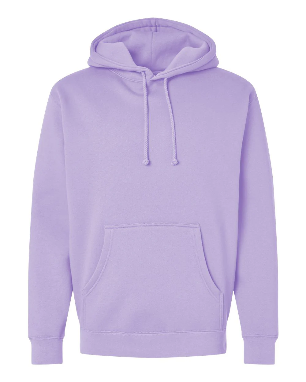 10oz. Heavyweight Pullover Hood - Image 25