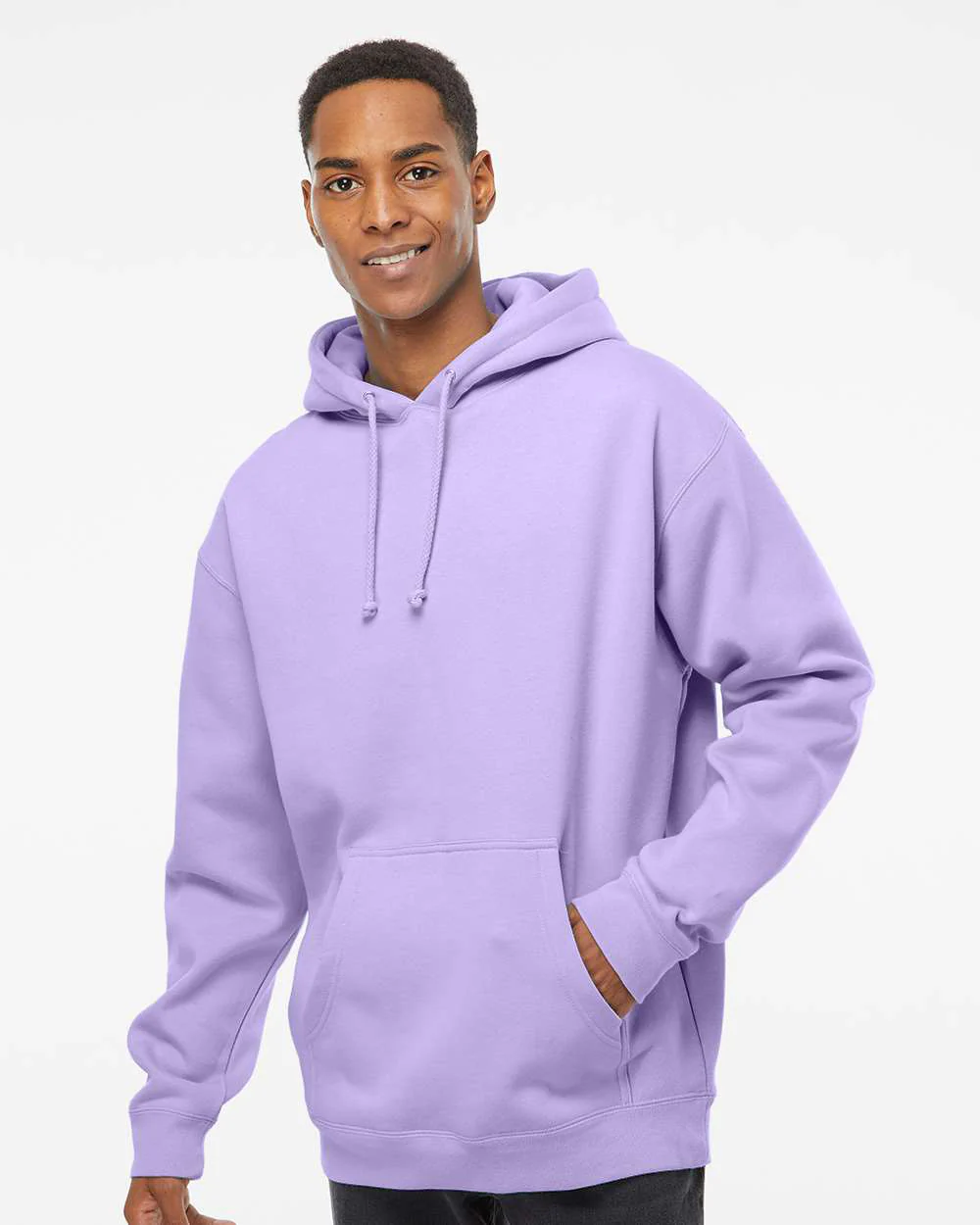 10oz. Heavyweight Pullover Hood - Image 28