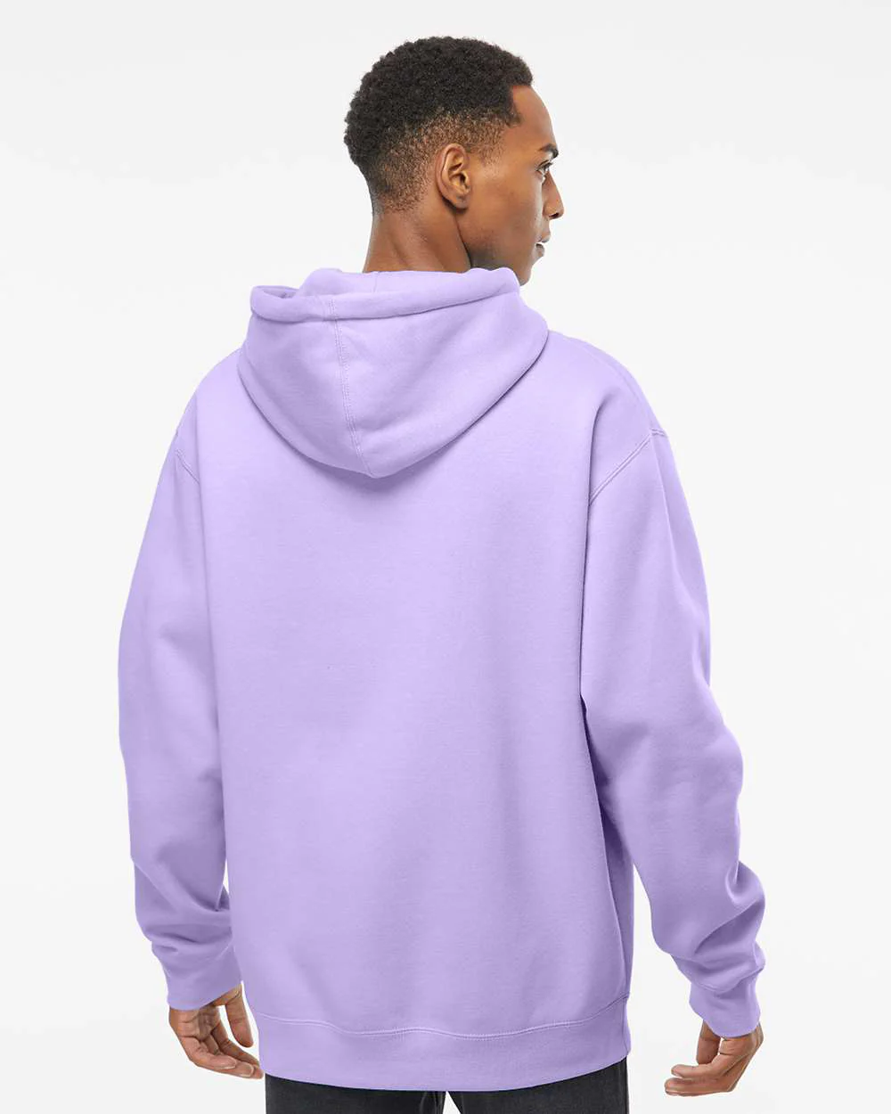 10oz. Heavyweight Pullover Hood - Image 30
