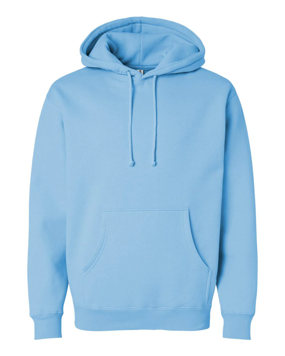 10oz. Heavyweight Pullover Hood - Image 19