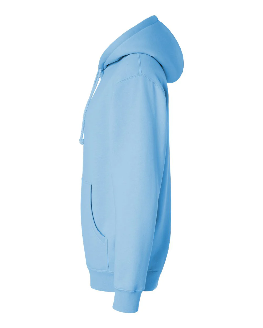 10oz. Heavyweight Pullover Hood - Image 20
